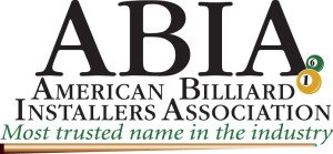 American Billiard Installers Association / San Antonio Pool Table Movers